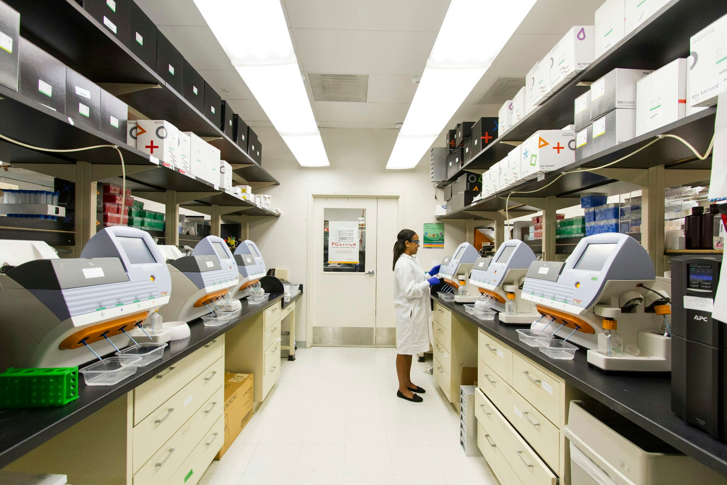 Analize Decontate de CNAS